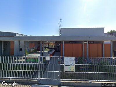 Photo de l'extérieur du dojo de FLORIVAL KARATE DO ISSENHEIM