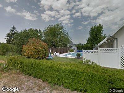 Photo de l'extérieur du dojo de ZONE INTERDEPARTEMENTALE ALSACE