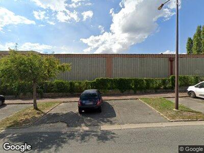 Photo de l'extérieur du dojo de SHOTOKAI  KC LIVRYEN