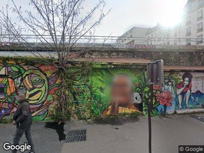 Photo de l'extérieur du dojo de Dojo kikentai