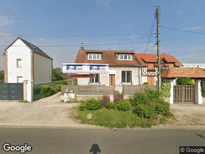 Photo de l'extérieur du dojo de CLUB OMNISPORTS VERNOUILLET