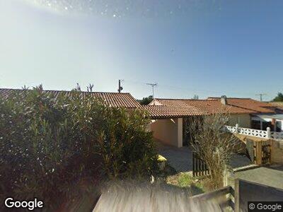 Photo de l'extérieur du dojo de Takeda Budokan Koyama