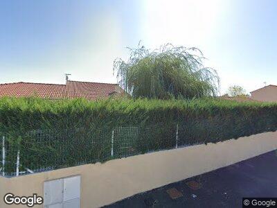 Photo de l'extérieur du dojo de KMB BOXING CLUB