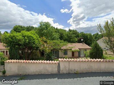 Photo de l'extérieur du dojo de AFKGO