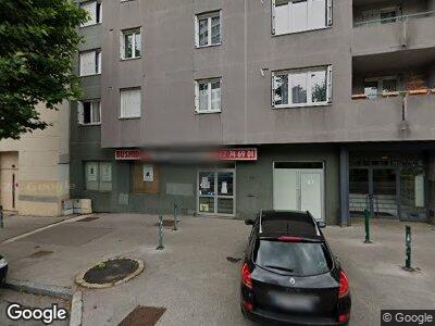 Photo de l'extérieur du dojo de BUSHIDO 42