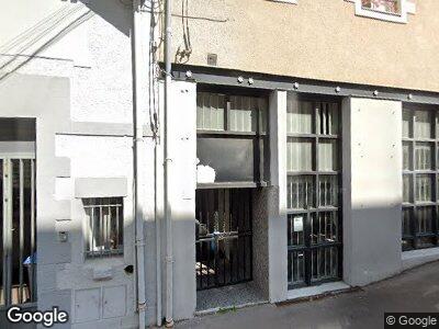 Photo de l'extérieur du dojo de CUU LONG VO DAO DE NANTES