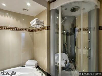 Photo de l'extérieur du dojo de Club atheon