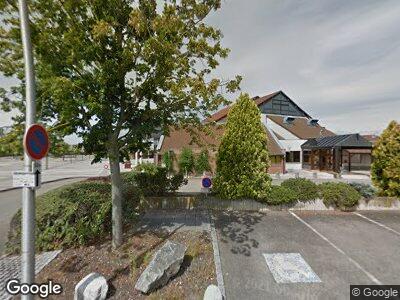 Photo de l'extérieur du dojo de ELITE KRAV-MAGA ASSOCIATION