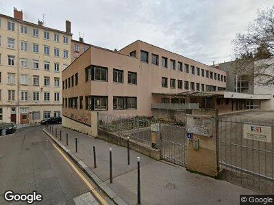 Photo de l'extérieur du dojo de BUJINKAN NAKA IMA DOJO