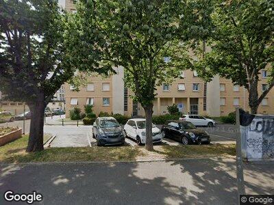 Photo de l'extérieur du dojo de Jc/mjc ste foy les lyon