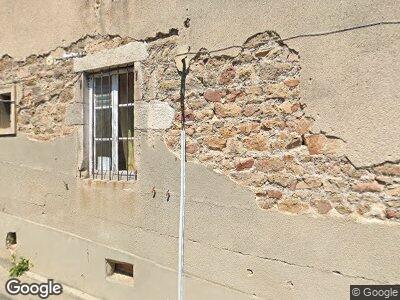 Photo de l'extérieur du dojo de PELUSSIN GENSEI RYU KARATE DO