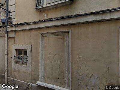 Photo de l'extérieur du dojo de ECOLE SATORI