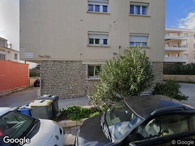 Photo de l'extérieur du dojo de Association Vovinam Varois/MMA Integral