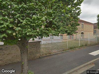 Photo de l'extérieur du dojo de Seiryukan dojo