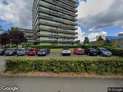Photo de l'extérieur du dojo de JUDO CLUB MANS