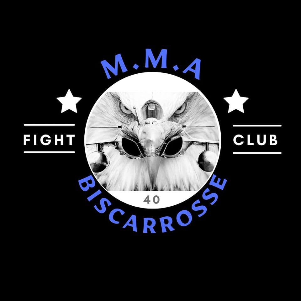 MMA Biscarrosse