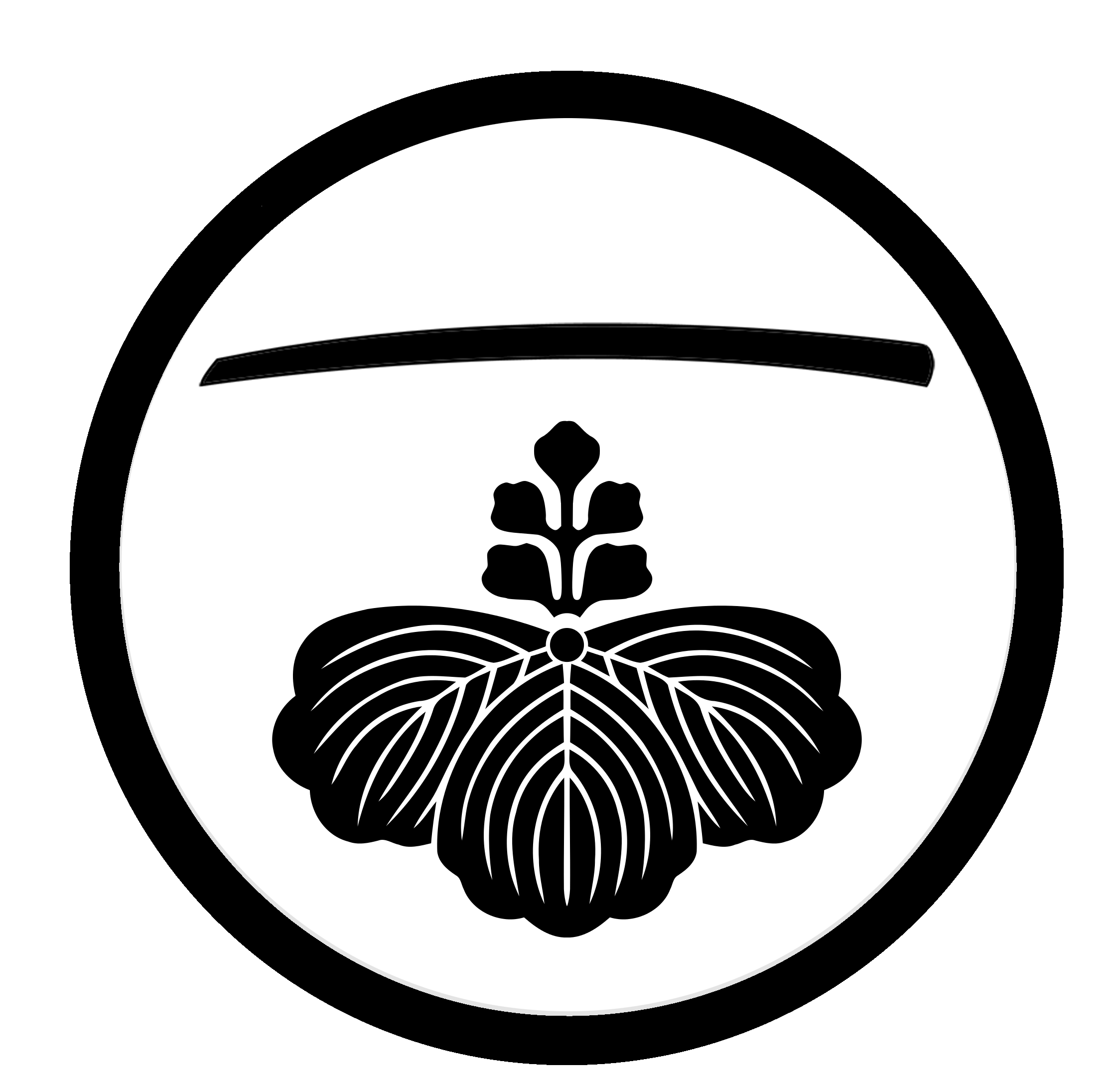 LA FLEUR ET LE SABRE