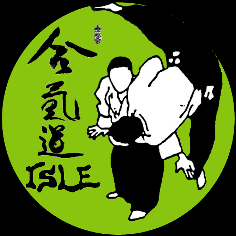 AIKIDO J.A ISLE