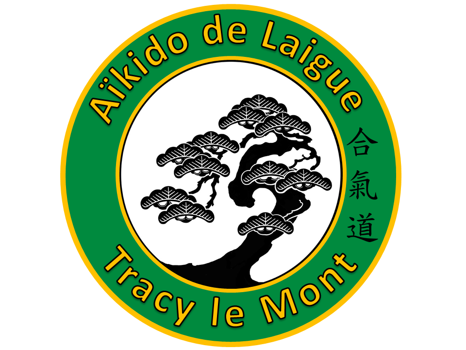 AIKIDO DE LAIGUE