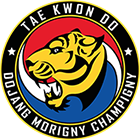 Club de Taekwondo de Morigny-Champigny