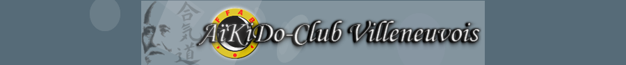 AIKIDO CLUB VILLENEUVOIS