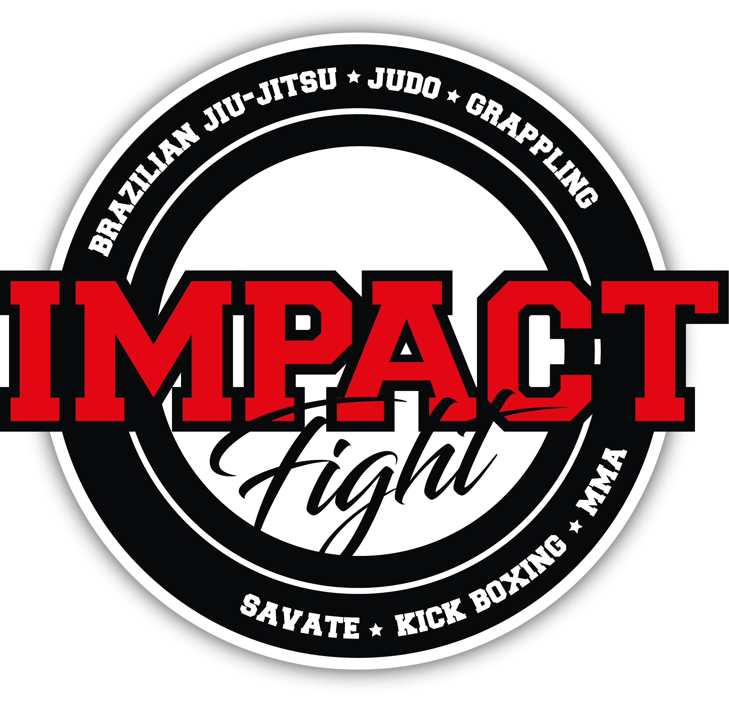 Impact Fight