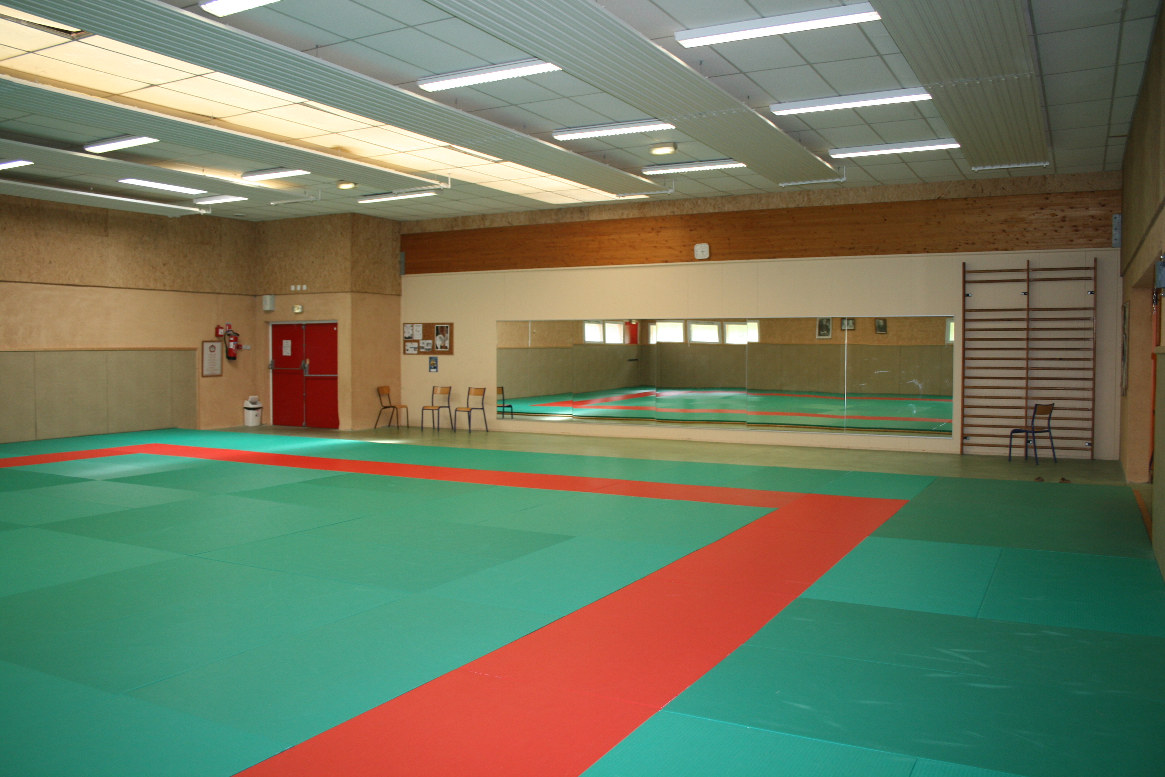 AIKIDO SHOBUKAN GOUESNOU