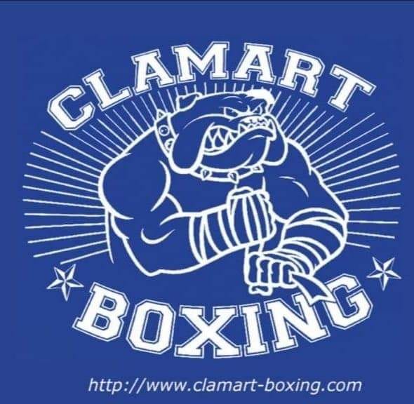 Clamart Boxing