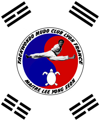 Taekwondo Mudo Club