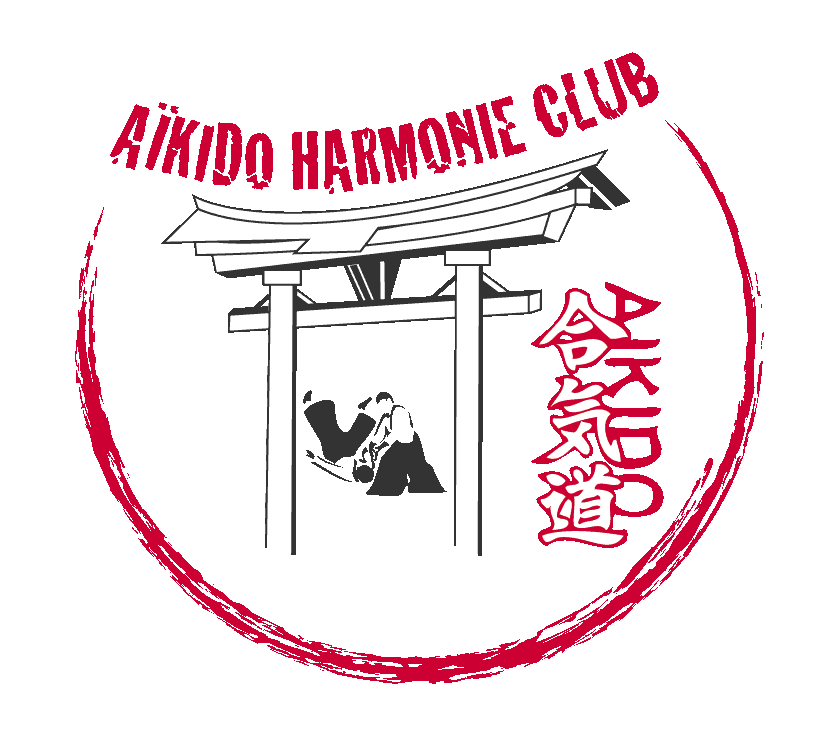 AIKIDO HARMONIE CLUB