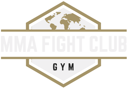 AS MFCGym (MMA Fight Club Gym)